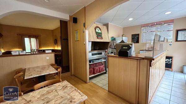 Appartement à vendre 3 pièces 65m²