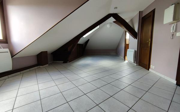 Appartement à louer    2 pièces • 29,87 m2 La Ferté-sous-Jouarre