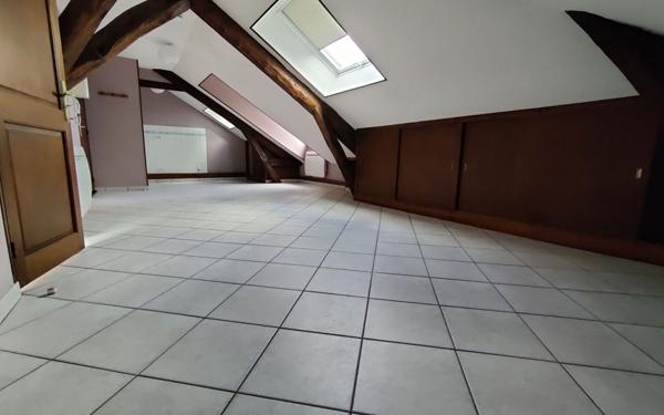 Appartement à louer    2 pièces • 29,87 m2 La Ferté-sous-Jouarre