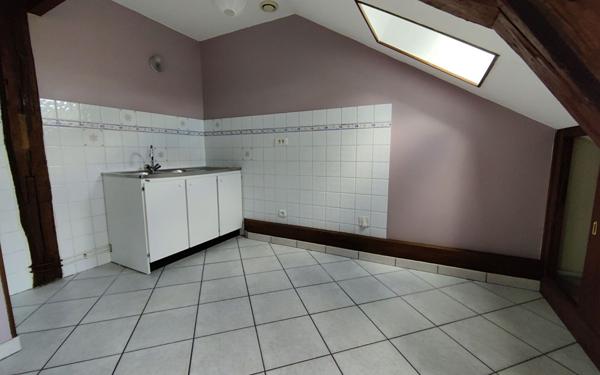 Appartement à louer    2 pièces • 29,87 m2 La Ferté-sous-Jouarre