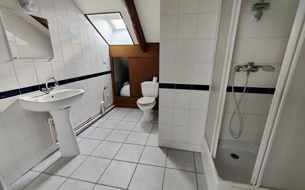 Appartement à louer    2 pièces • 29,87 m2 La Ferté-sous-Jouarre