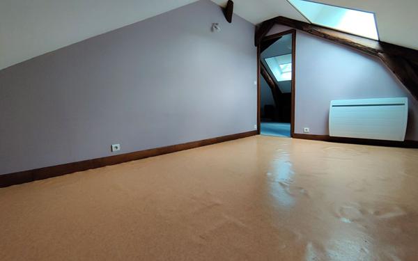 Appartement à louer    2 pièces • 29,87 m2 La Ferté-sous-Jouarre