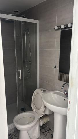 Appartement T1 meublé à louer à Talence, secteur Béthanie