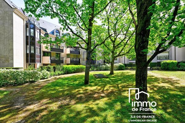 Appartement à vendre à Versailles (78000)