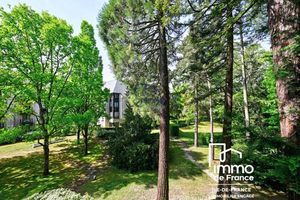 Appartement à vendre à Versailles (78000)