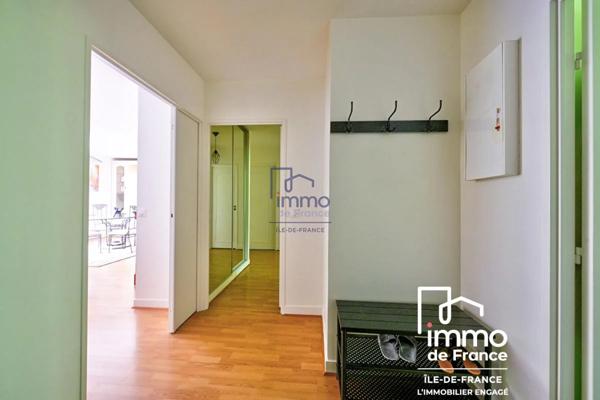 Appartement à vendre à Versailles (78000)