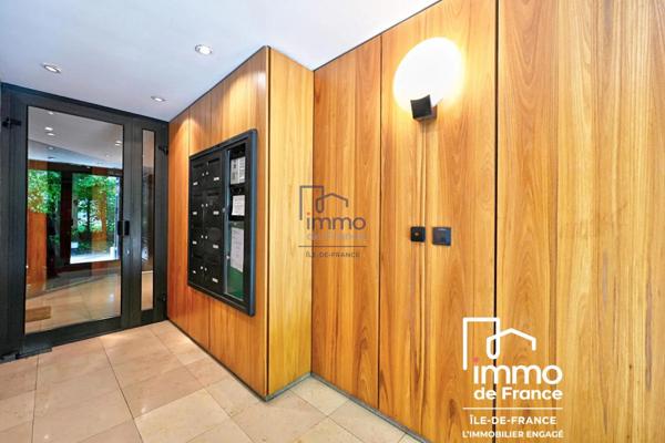 Appartement à vendre à Versailles (78000)
