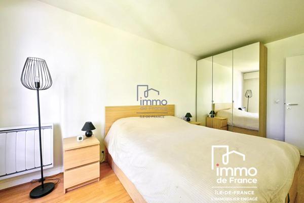 Appartement à vendre à Versailles (78000)