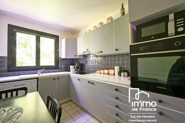 Appartement à vendre à Versailles (78000)