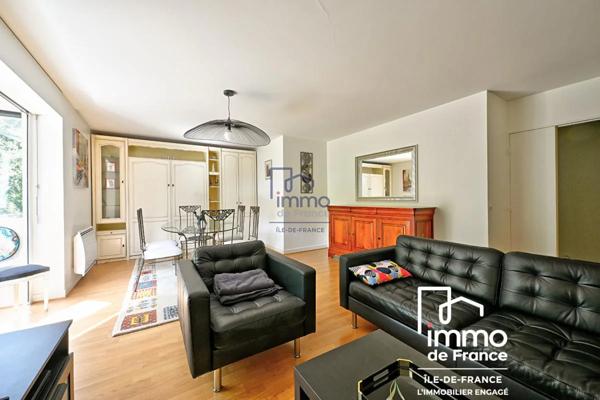 Appartement à vendre à Versailles (78000)