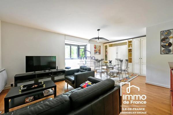 Appartement à vendre à Versailles (78000)