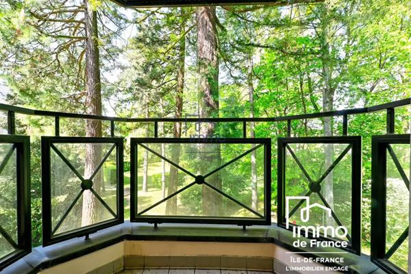 Appartement à vendre à Versailles (78000)