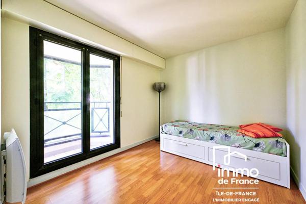 Appartement à vendre à Versailles (78000)