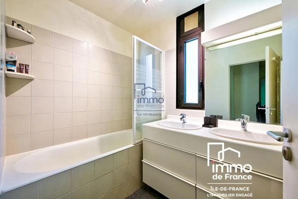 Appartement à vendre à Versailles (78000)
