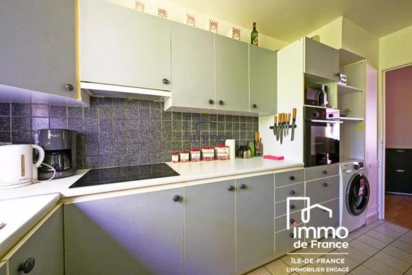 Appartement à vendre à Versailles (78000)