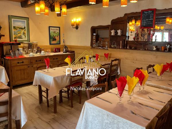 Guillaumes (06470) propriété - murs commerciaux