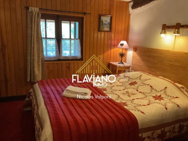 Guillaumes (06470) propriété - murs commerciaux