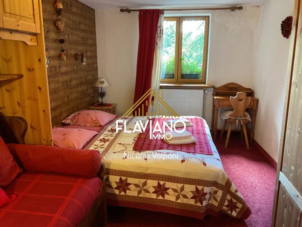 Guillaumes (06470) propriété - murs commerciaux