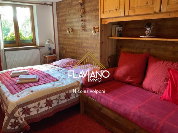 Guillaumes (06470) propriété - murs commerciaux