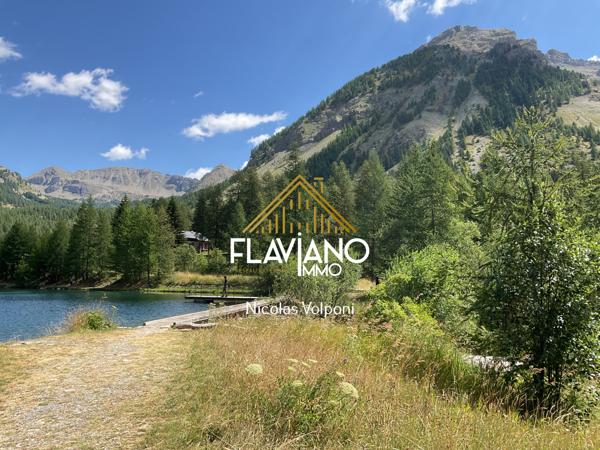 Guillaumes (06470) propriété - murs commerciaux