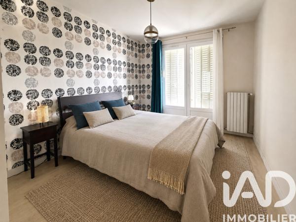 Appartement à vendre 4 pièces 74 m² La Tronche