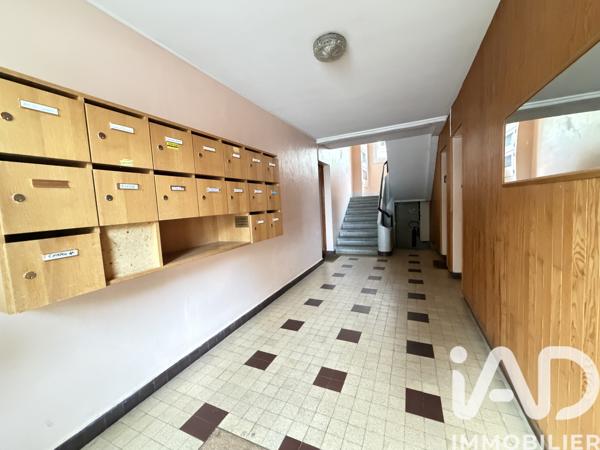 Appartement à vendre 4 pièces 74 m² La Tronche