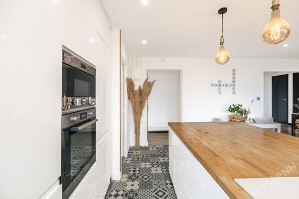Appartement à Chalon Sur Saône T3 avec balcon