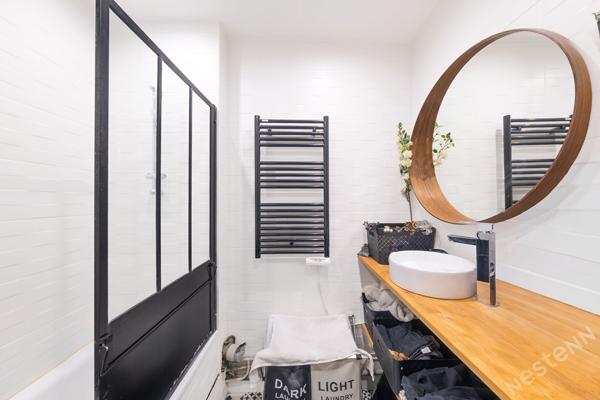 Appartement à Chalon Sur Saône T3 avec balcon