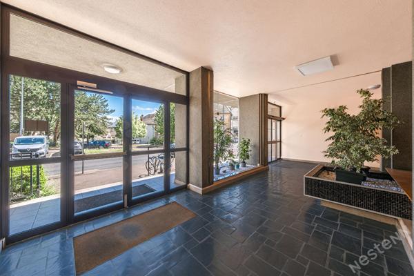 Appartement à Chalon Sur Saône T3 avec balcon