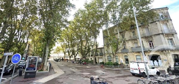 Immeuble à vendre  160 m2 MONTPELLIER - 34