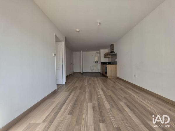 Location appartement 2 pièces 50 m² Nancy
