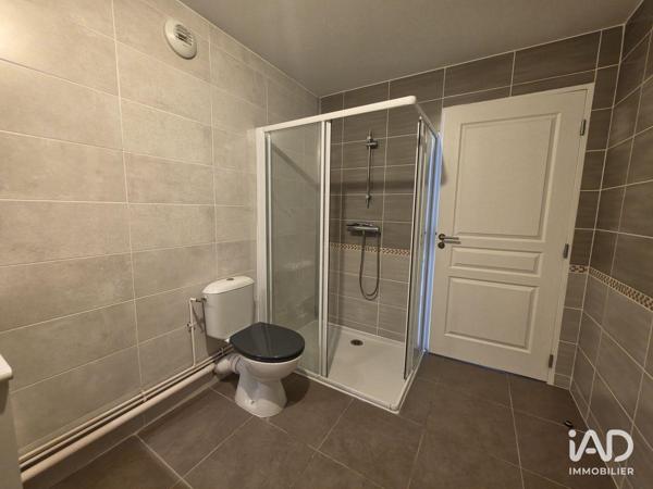 Location appartement 2 pièces 50 m² Nancy