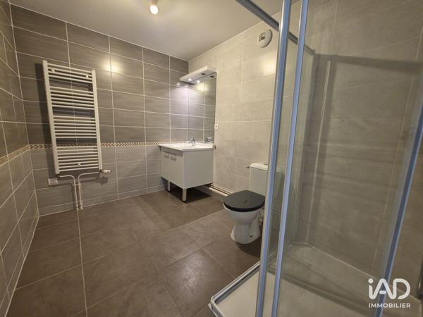 Location appartement 2 pièces 50 m² Nancy