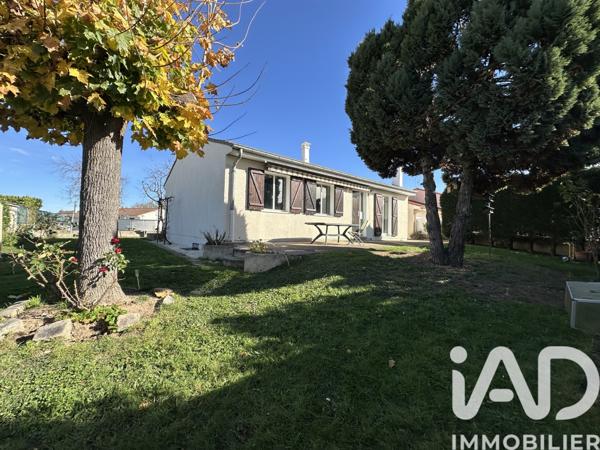 Maison à vendre 4 pièces 88 m² Veauche