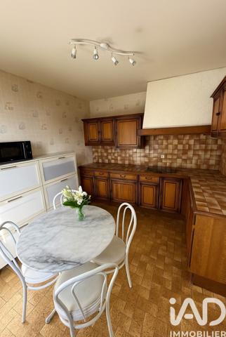 Maison à vendre 4 pièces 88 m² Veauche