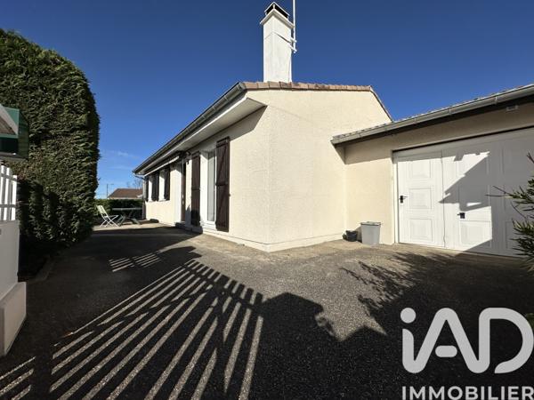 Maison à vendre 4 pièces 88 m² Veauche