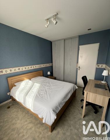 Maison à vendre 4 pièces 88 m² Veauche