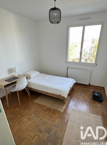 Maison à vendre 4 pièces 88 m² Veauche