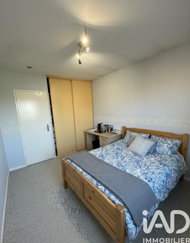 Maison à vendre 4 pièces 88 m² Veauche