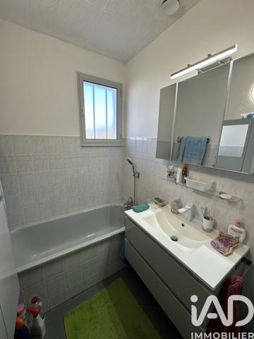 Maison à vendre 4 pièces 88 m² Veauche