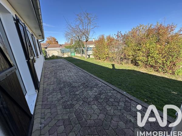 Maison à vendre 4 pièces 88 m² Veauche