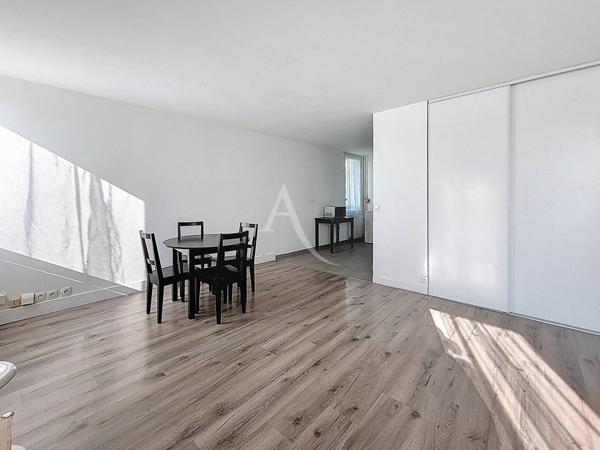 Appartement Roissy En Brie 2 pièce(s) 52 m2