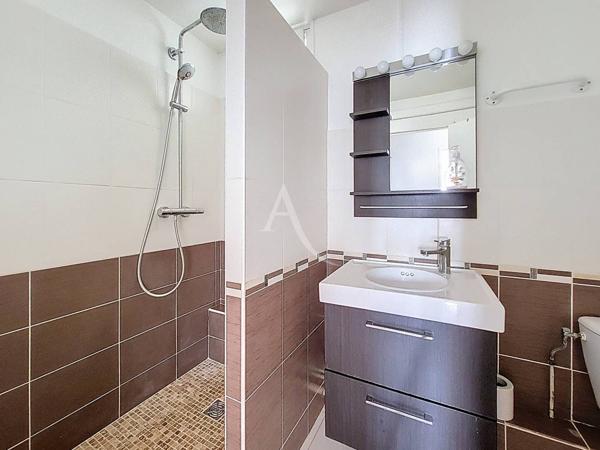 Appartement Roissy En Brie 2 pièce(s) 52 m2