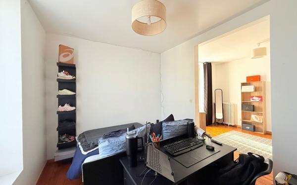 Maison à vendre    5 pièces • 120 m2 Jouy-le-Châtel