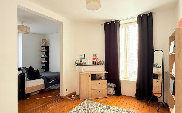 Maison à vendre    5 pièces • 120 m2 Jouy-le-Châtel