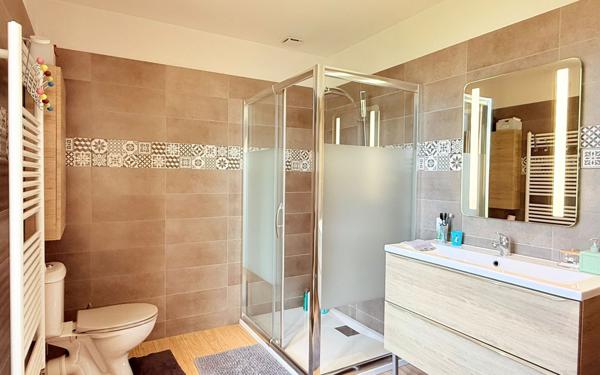 Maison à vendre    5 pièces • 120 m2 Jouy-le-Châtel