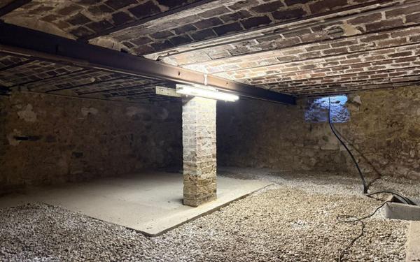 Maison à vendre    5 pièces • 120 m2 Jouy-le-Châtel