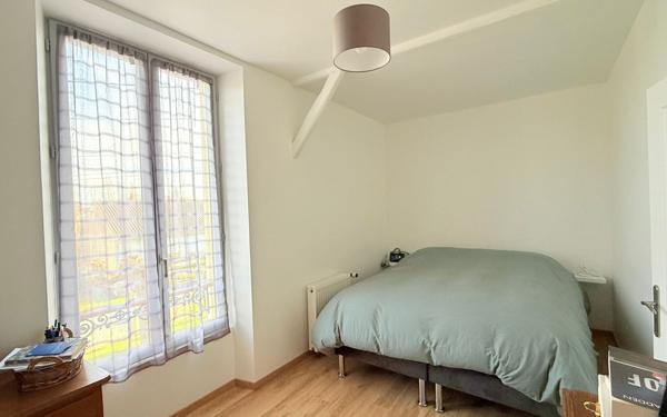 Maison à vendre    5 pièces • 120 m2 Jouy-le-Châtel