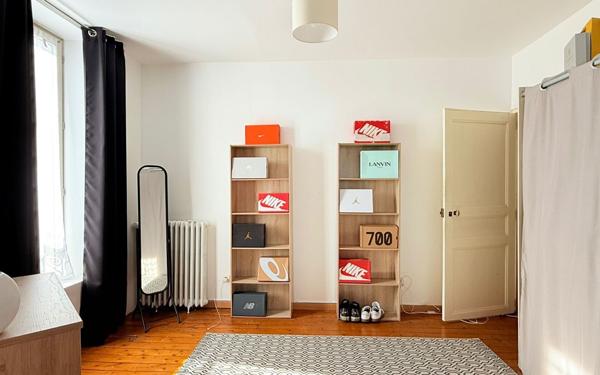 Maison à vendre    5 pièces • 120 m2 Jouy-le-Châtel