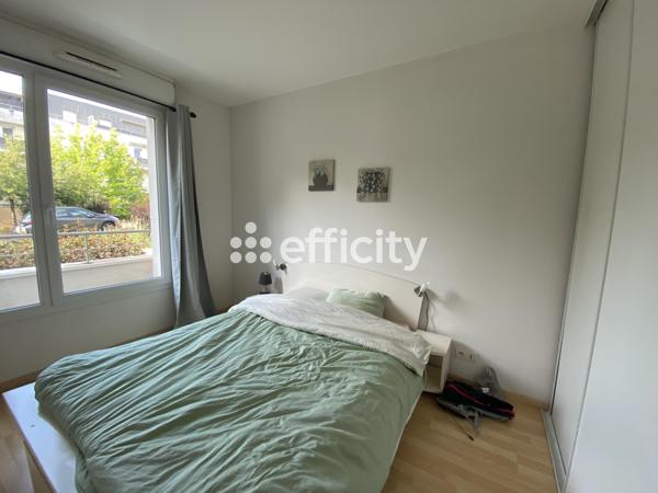 Appartement 2 pièces - 45 m²